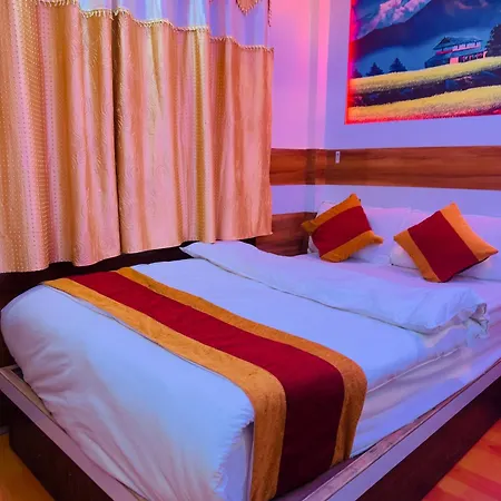 Pokhara Hotel Pvt Ltd Ktm