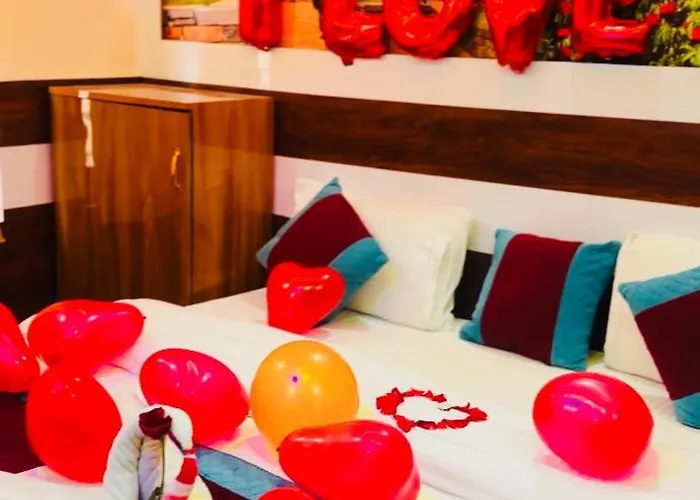 Pokhara Pvt Ltd Ktm 5*
