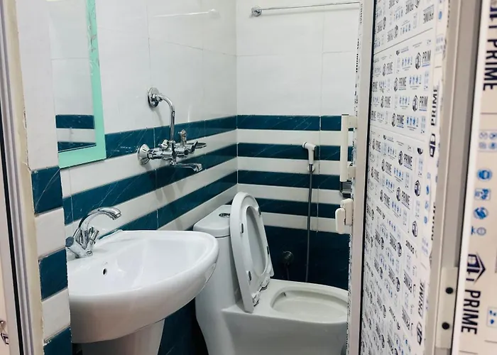 Hotel Pokhara Pvt Ltd Ktm 5*