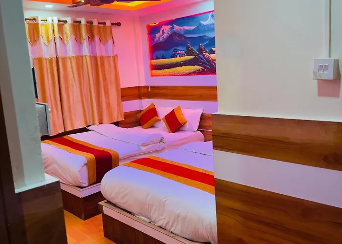 Pokhara Pvt Ltd Ktm Kathmandu